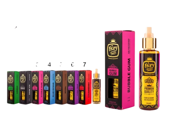 العناية بالسيارات