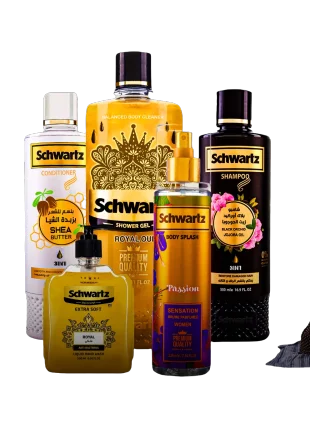 مستحضرات التجميل