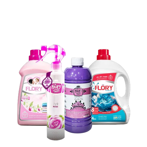 العناية بالمنزل